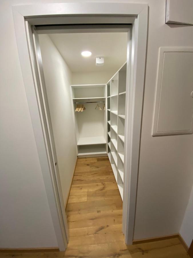 Wellness Apartman Pila Kvilda Exteriör bild