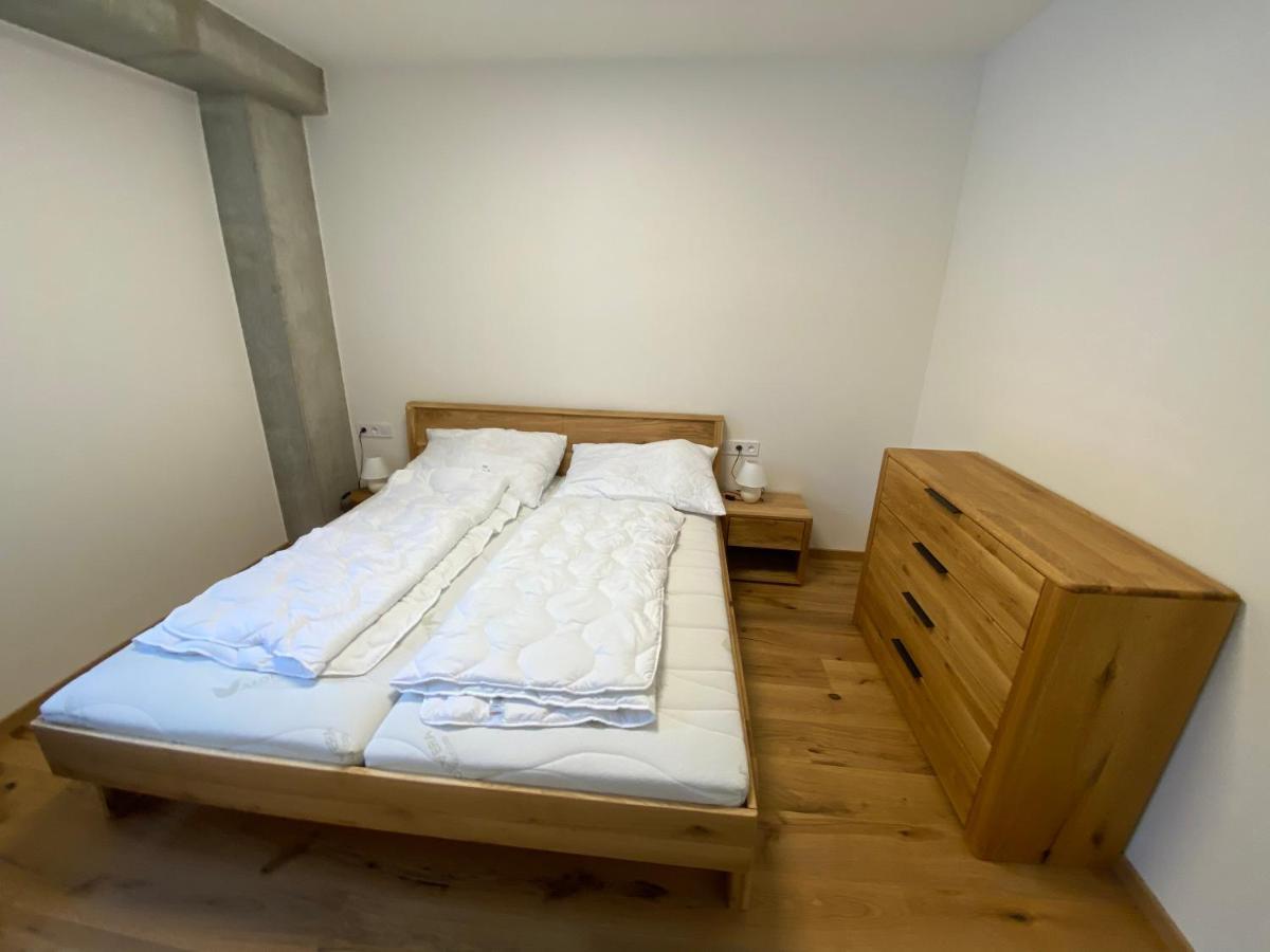 Wellness Apartman Pila Kvilda Exteriör bild