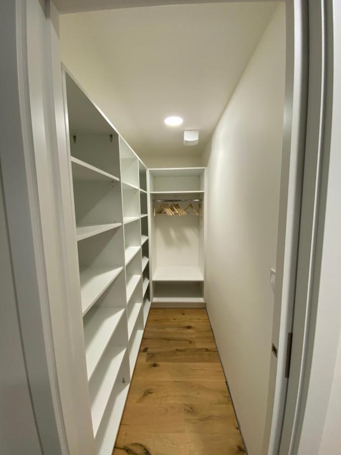 Wellness Apartman Pila Kvilda Exteriör bild